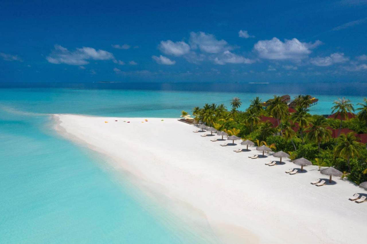 DHIGUFARU ISLAND RESORT 2