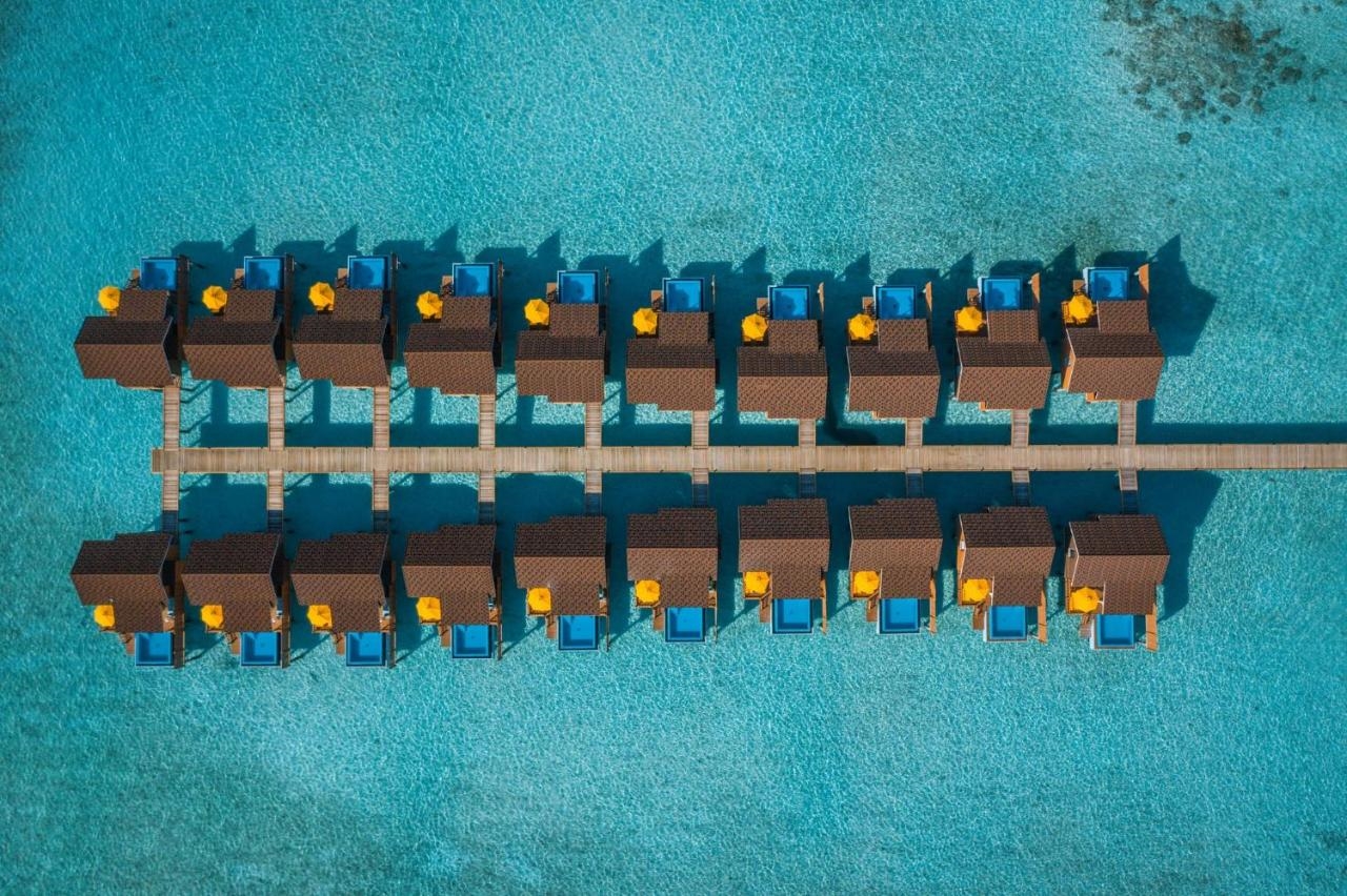 DHIGUFARU ISLAND RESORT 3