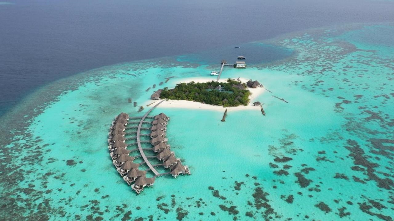 DRIFT THELU VELIGA RETREAT MALDIVES