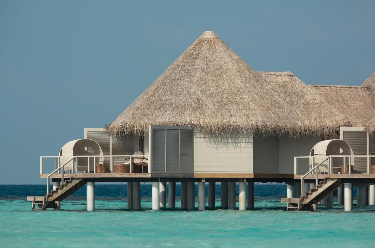DRIFT THELU VELIGA RETREAT MALDIVES 2
