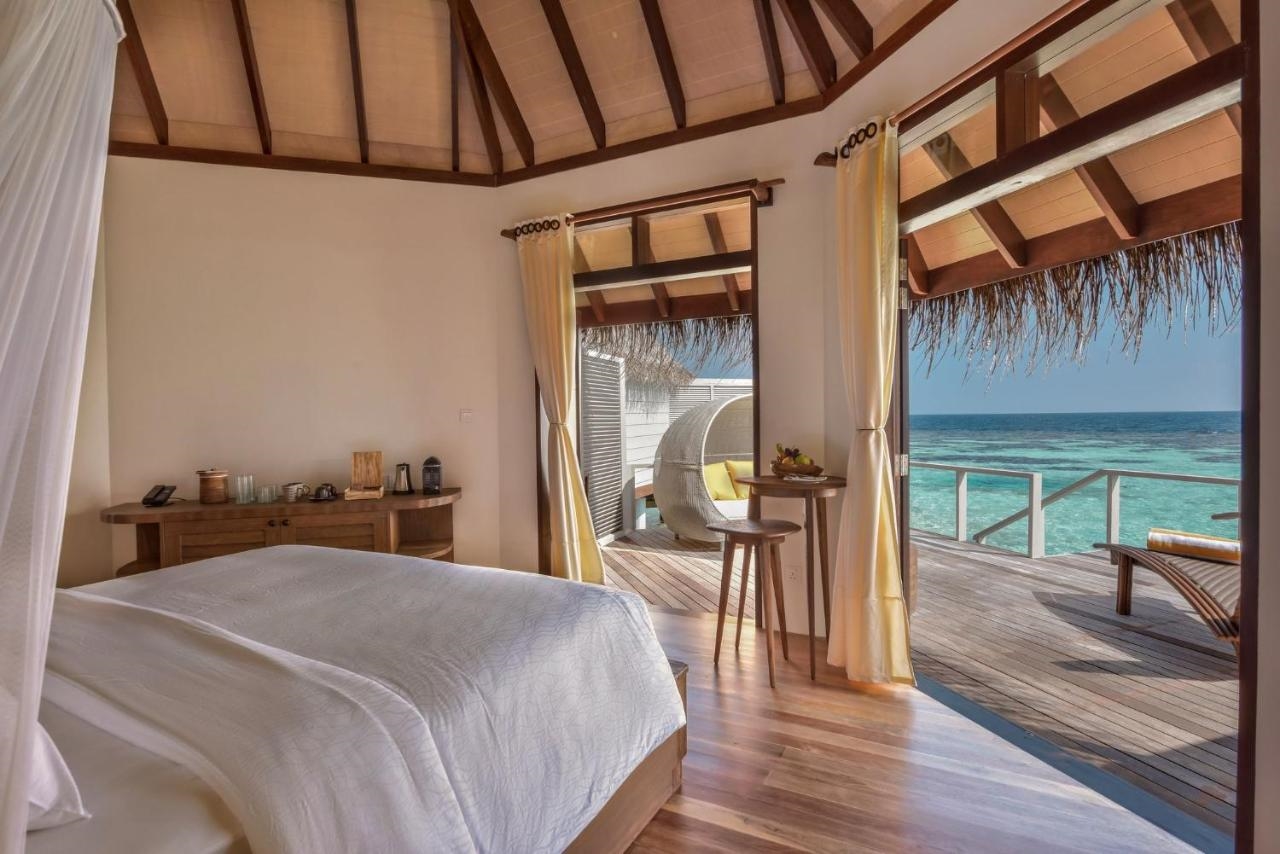 DRIFT THELU VELIGA RETREAT MALDIVES 3