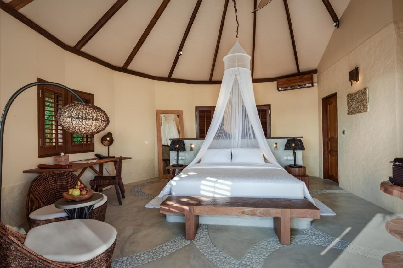 DRIFT THELU VELIGA RETREAT MALDIVES 4
