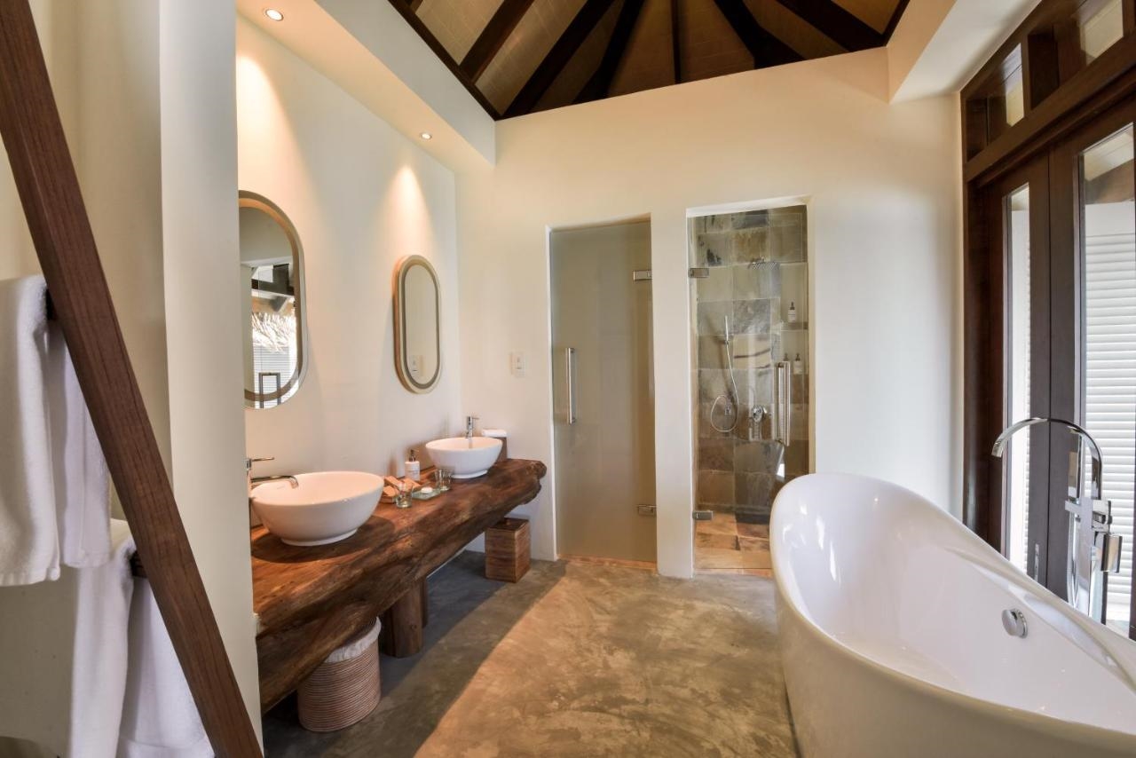 DRIFT THELU VELIGA RETREAT MALDIVES 5