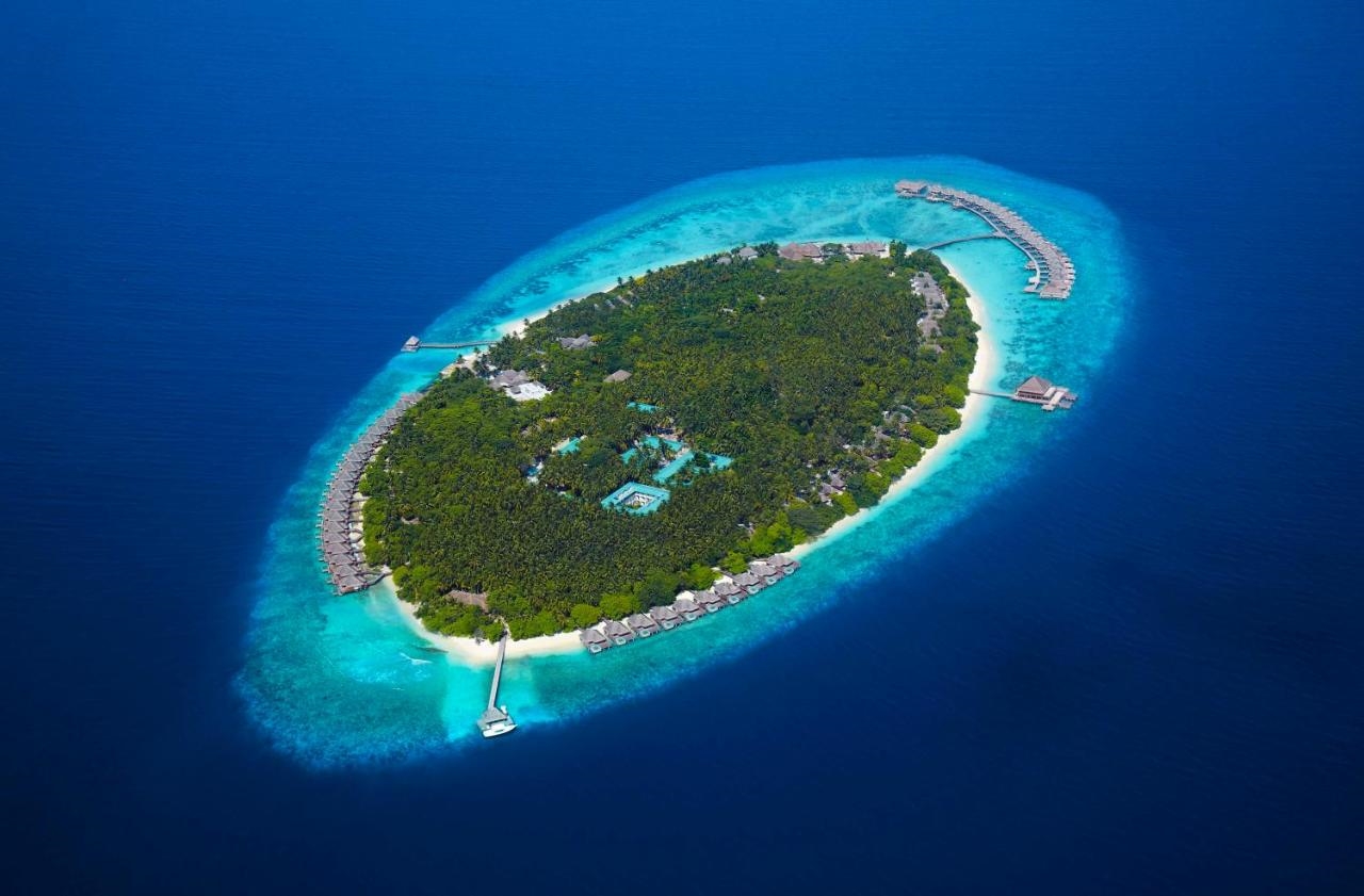 DUSIT THANI MALDIVES 2