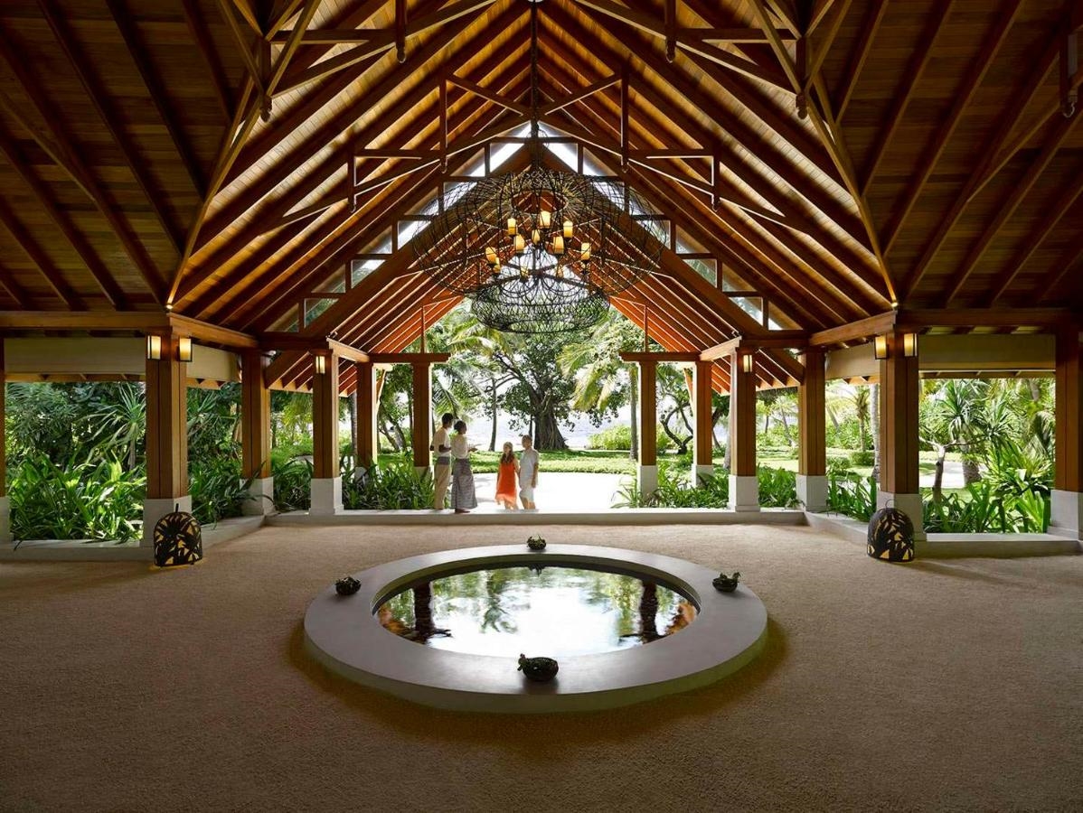 DUSIT THANI MALDIVES 4