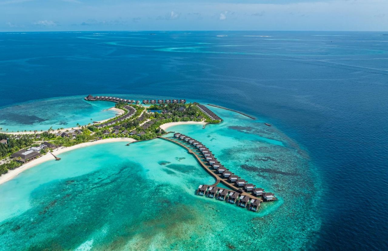 dusitD2 FEYDHOO MALDIVES 2