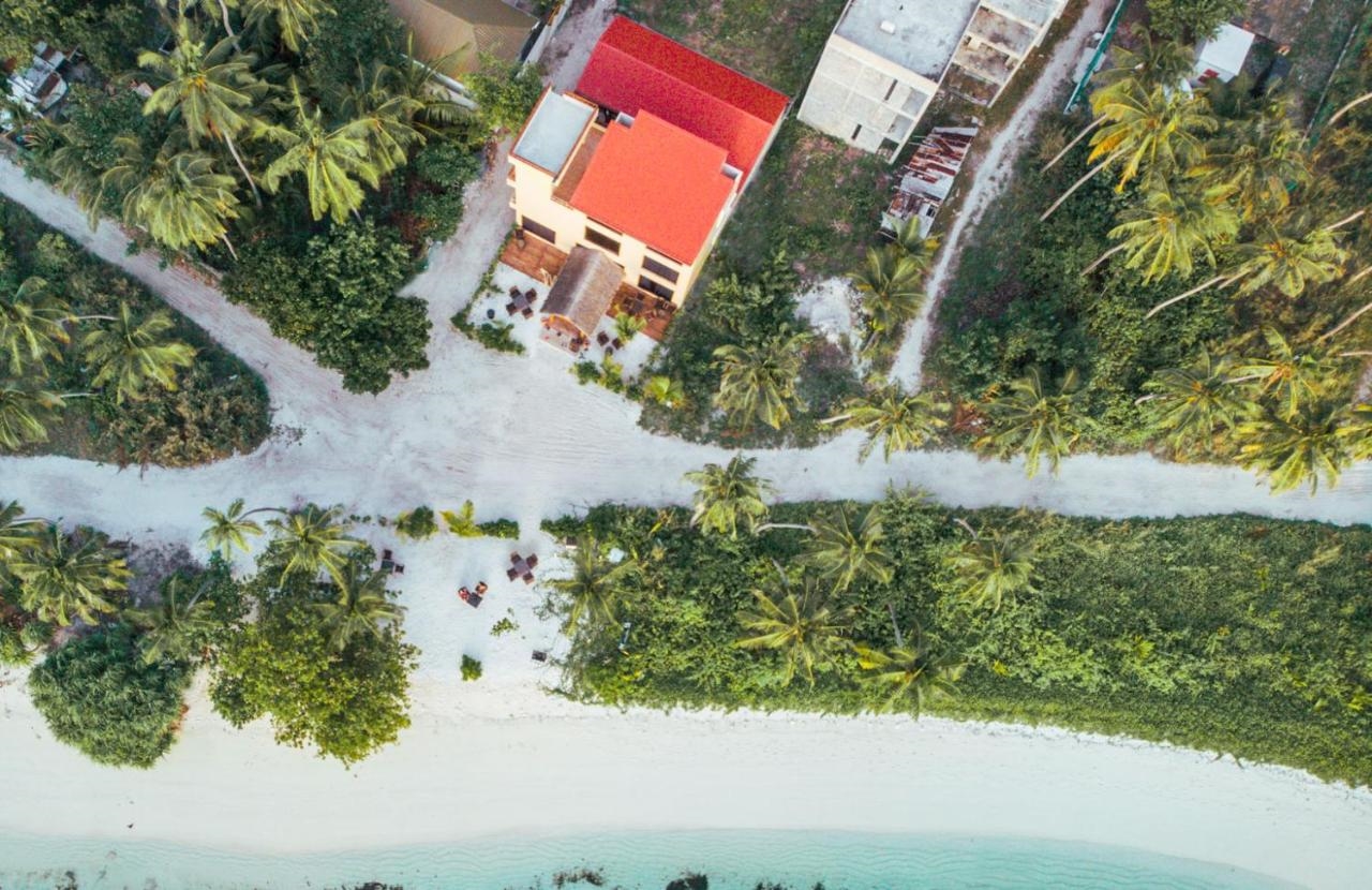 ENDHERI SUNSET DHANGETHI 4