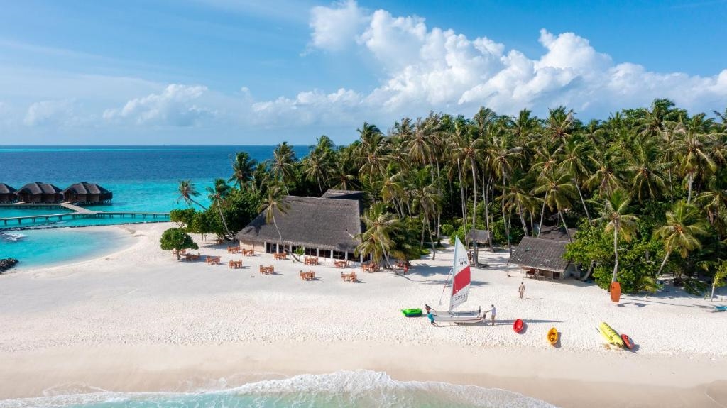 FIHALHOHI MALDIVES 3