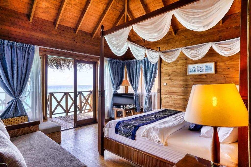 FIHALHOHI MALDIVES 4