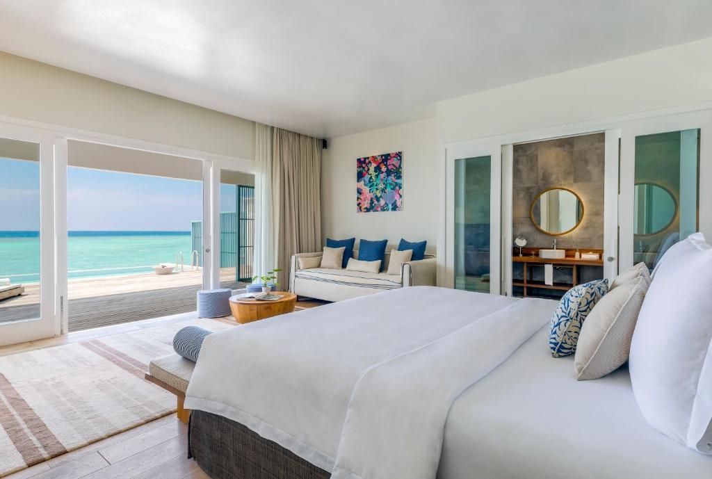 AMILLA MALDIVES RESORT AND RESIDENCES 2
