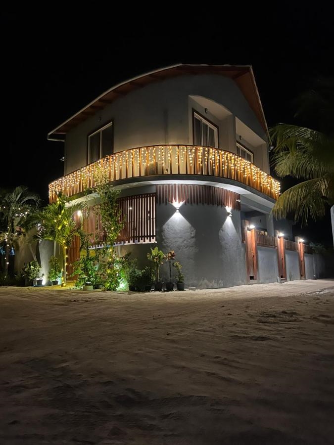 FINOLHU, A SEASIDE COLLECTION RESORT