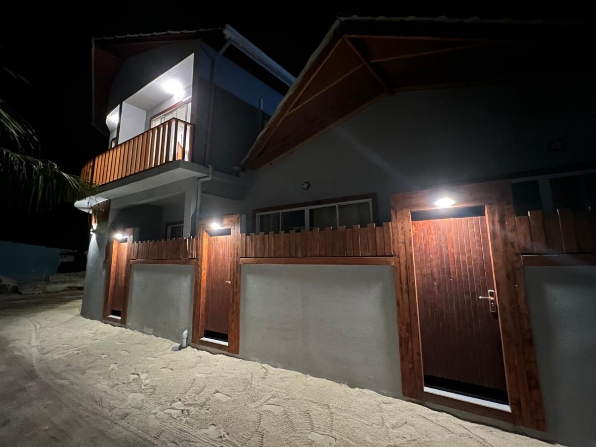FINOLHU, A SEASIDE COLLECTION RESORT 4