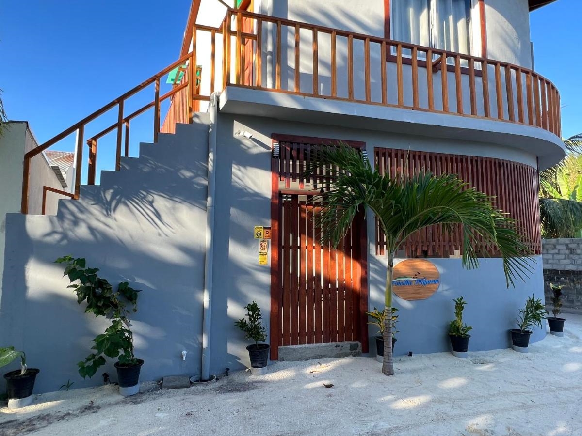 FINOLHU, A SEASIDE COLLECTION RESORT 5