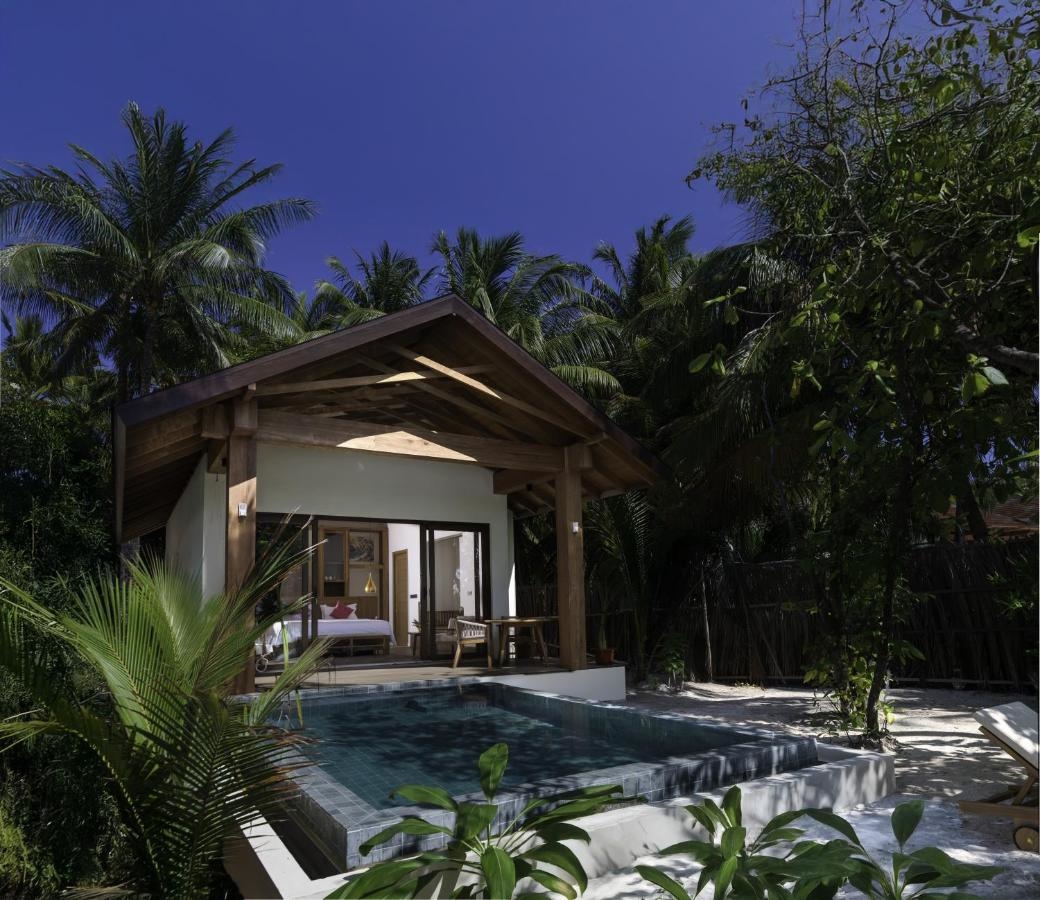 FIYAVALHU MALDIVES 3