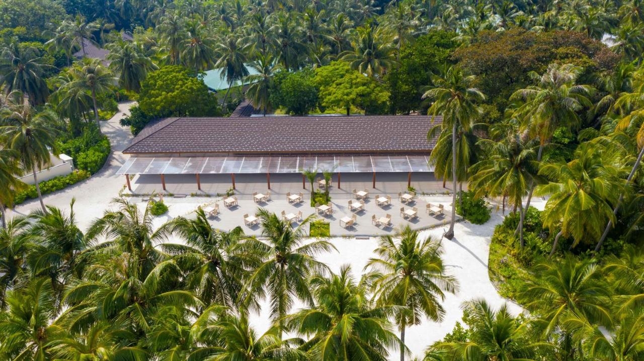 FIYAVALHU MALDIVES 4