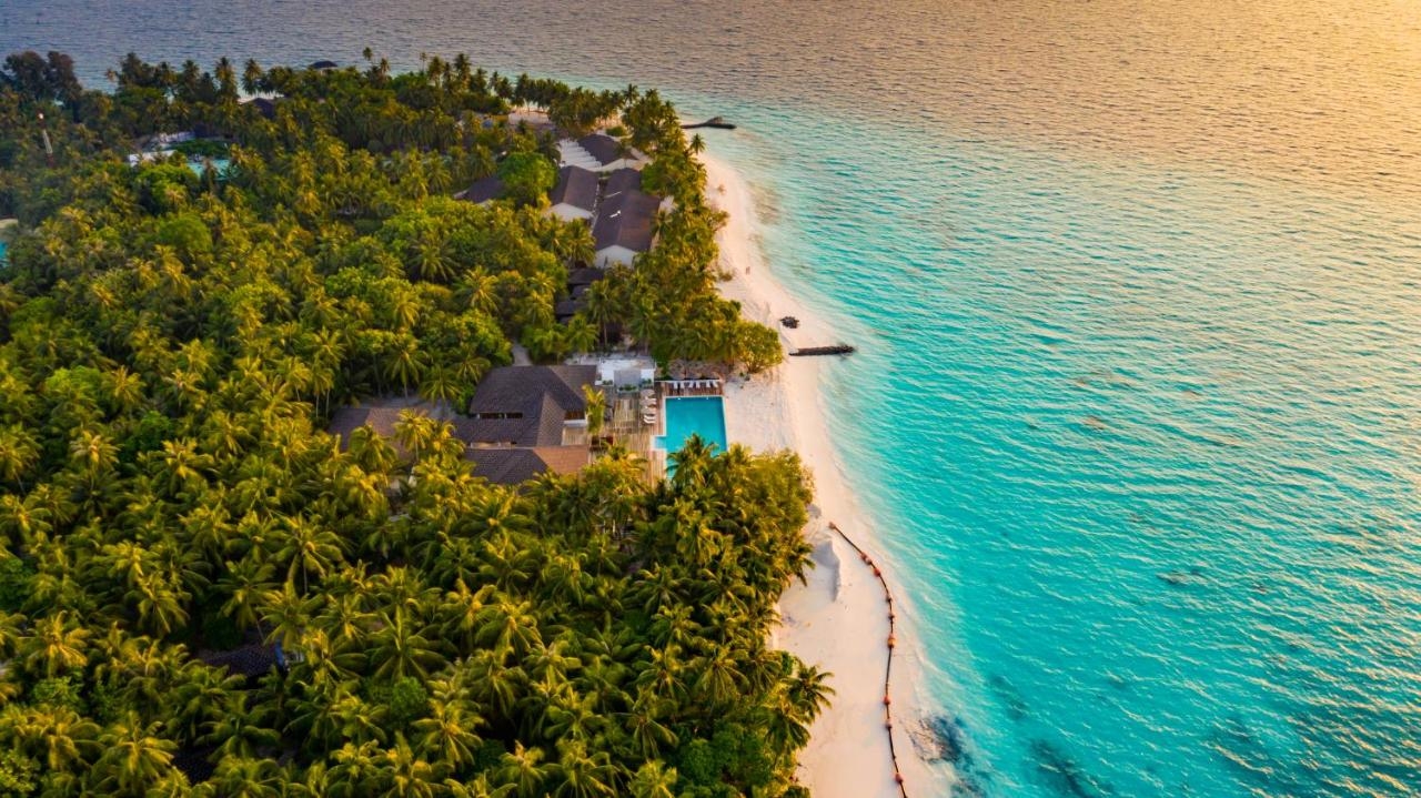 FIYAVALHU MALDIVES 5