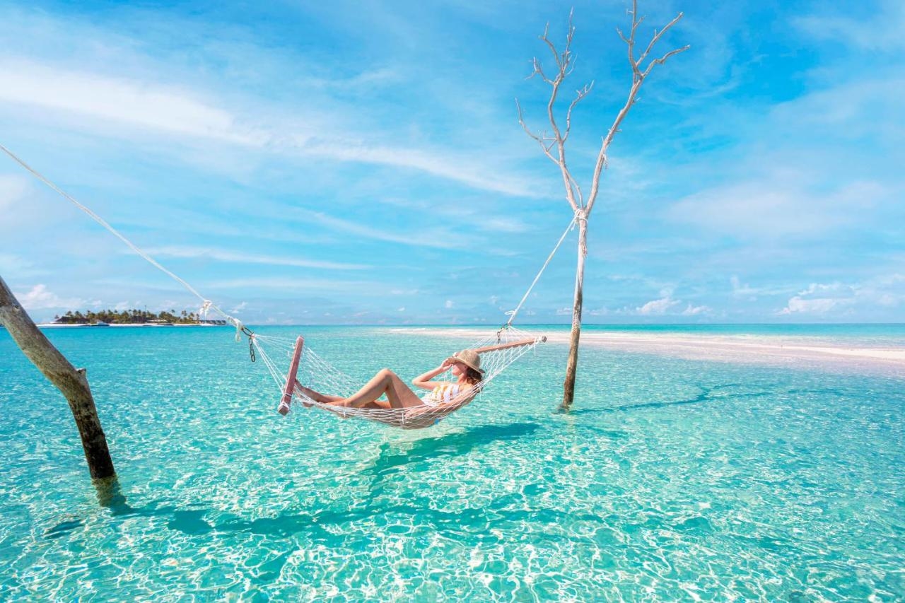 FUSHIFARU MALDIVES 2