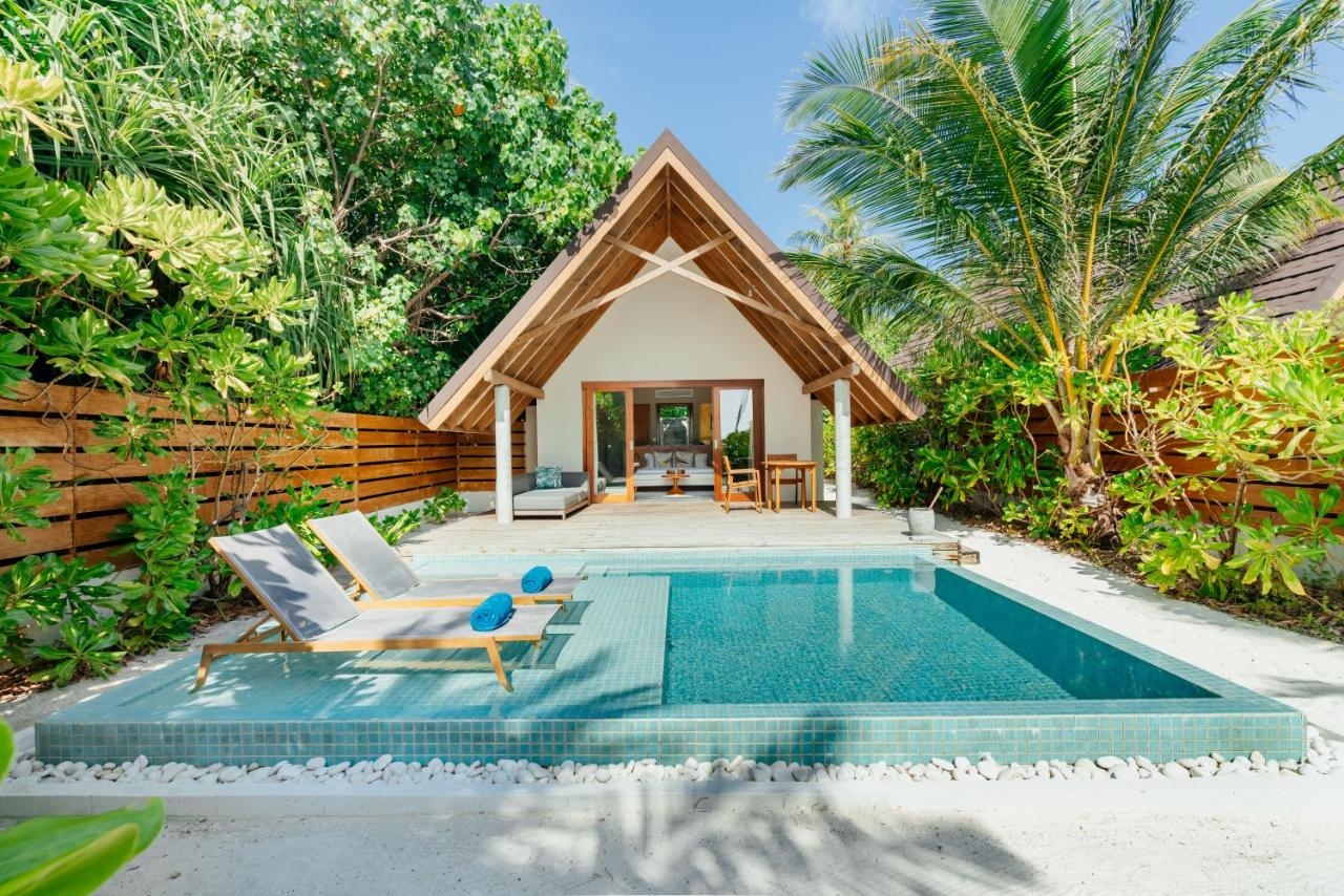 FUSHIFARU MALDIVES 3