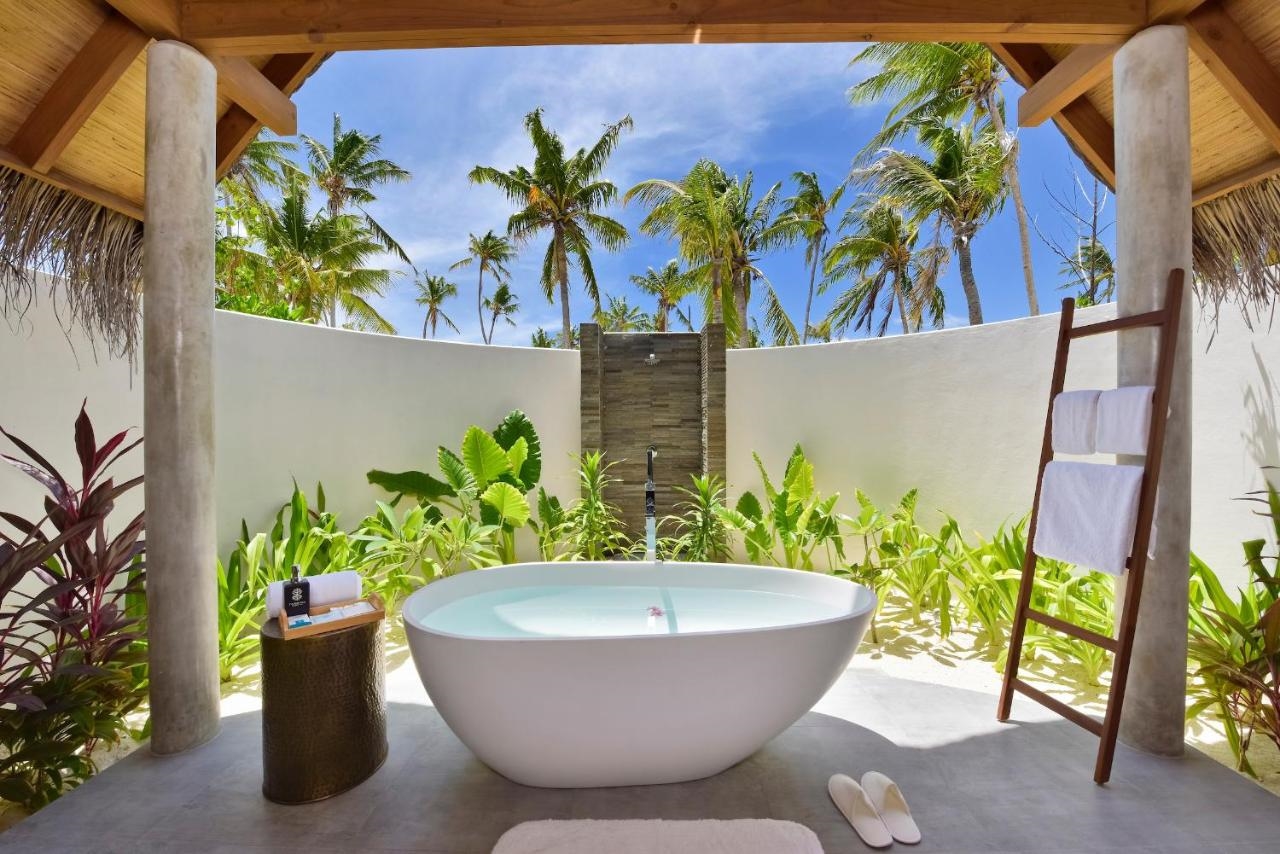 FUSHIFARU MALDIVES 4