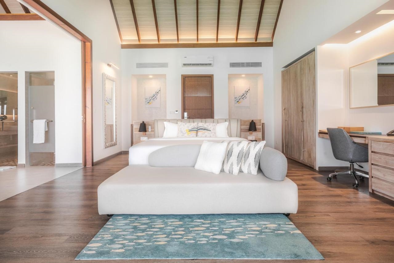 FUSHIFARU MALDIVES 5