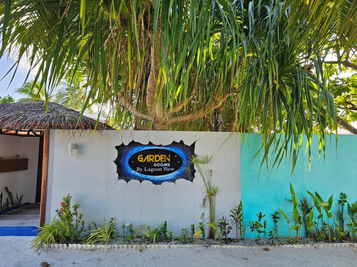 GARDEN ROOMS BY LAGOON VIEW 4