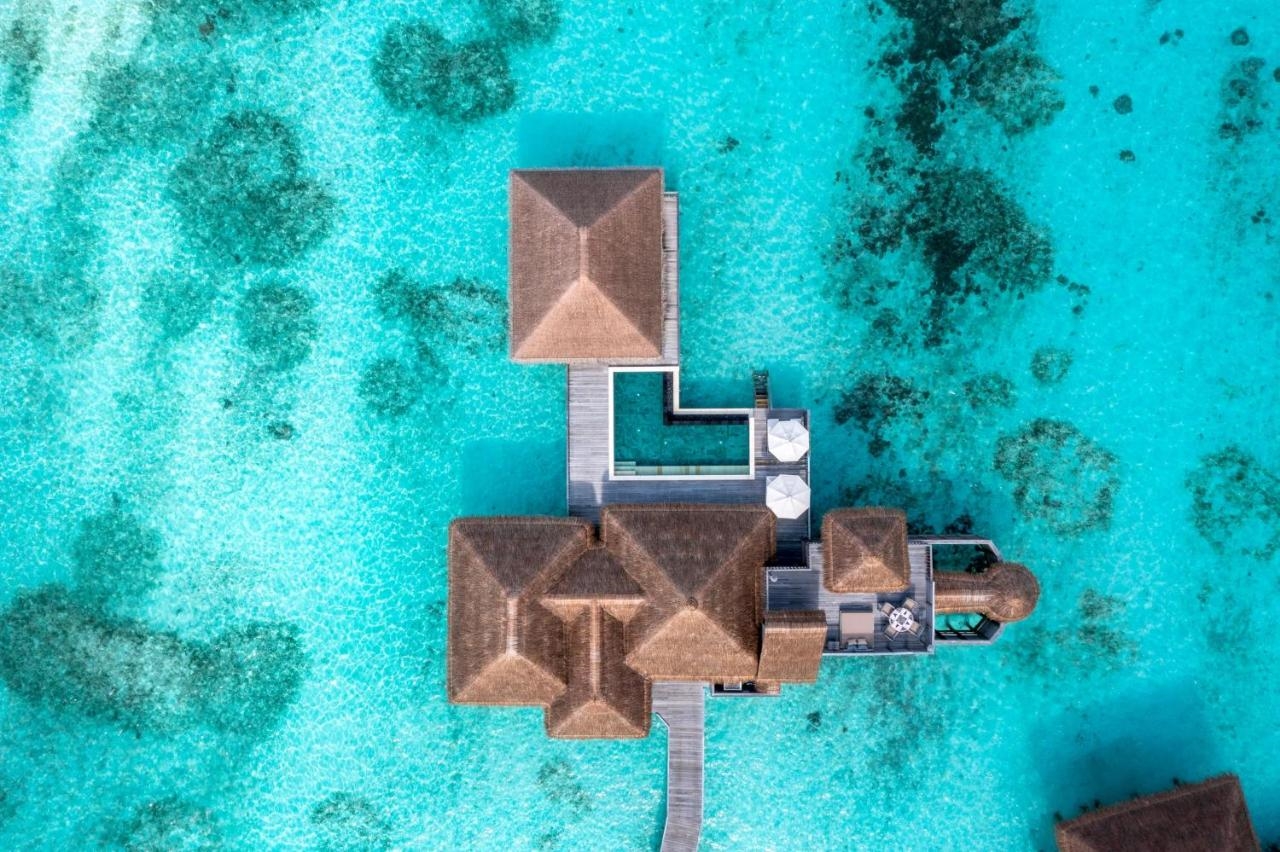GILI LANKANFUSHI 2