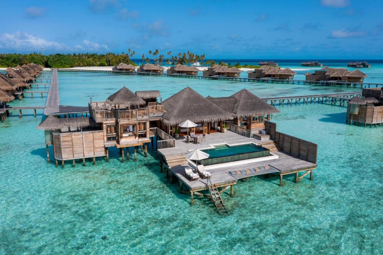 GILI LANKANFUSHI 3