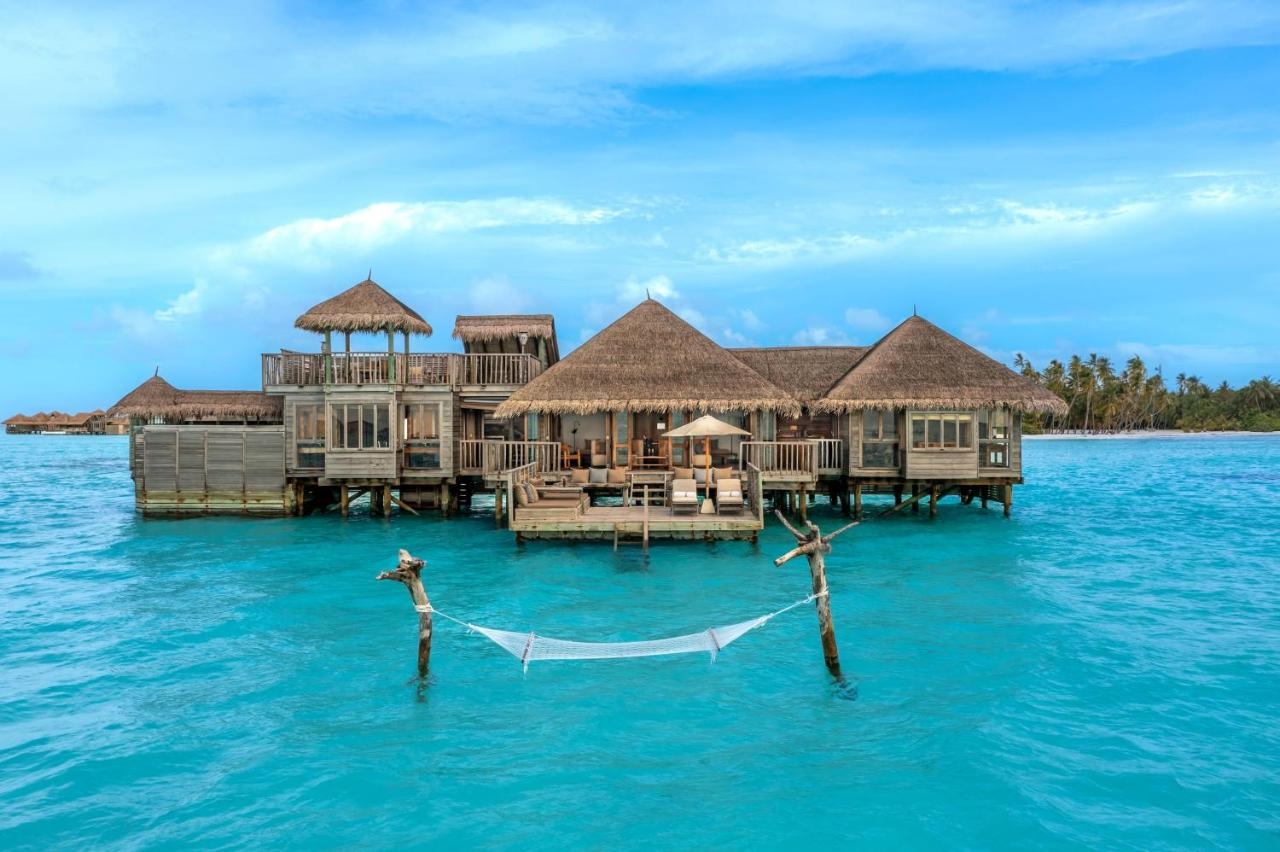 GILI LANKANFUSHI 4