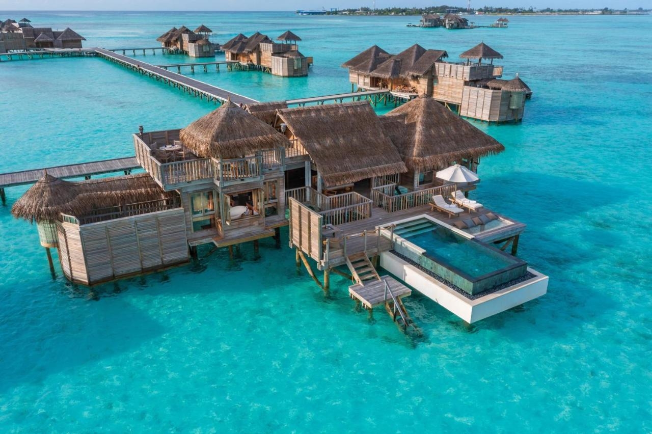 GILI LANKANFUSHI 5