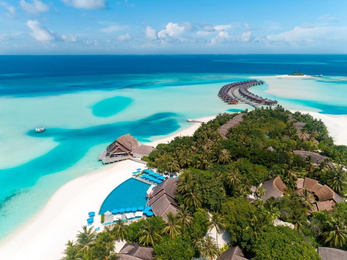 ANANTARA DHIGU RESORT & SPA 3
