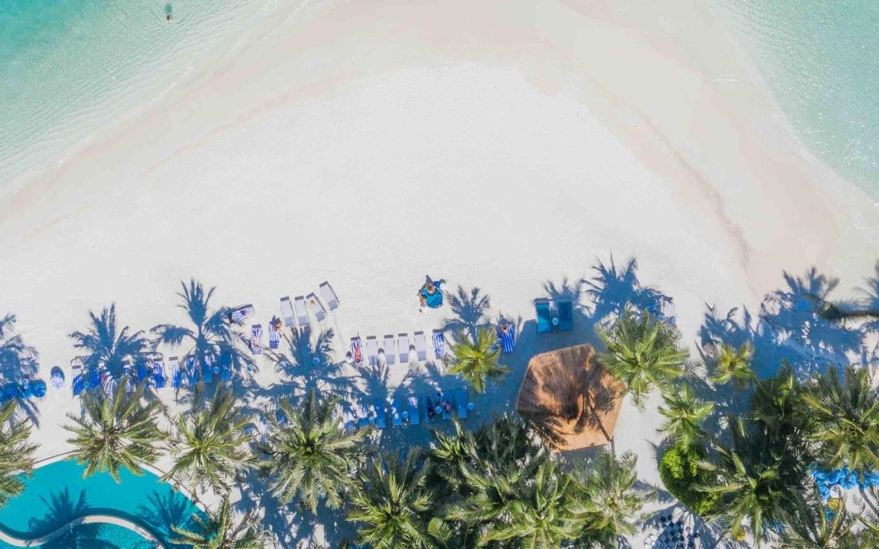 HOLIDAY INN KANDOOMA MALDIVES 2