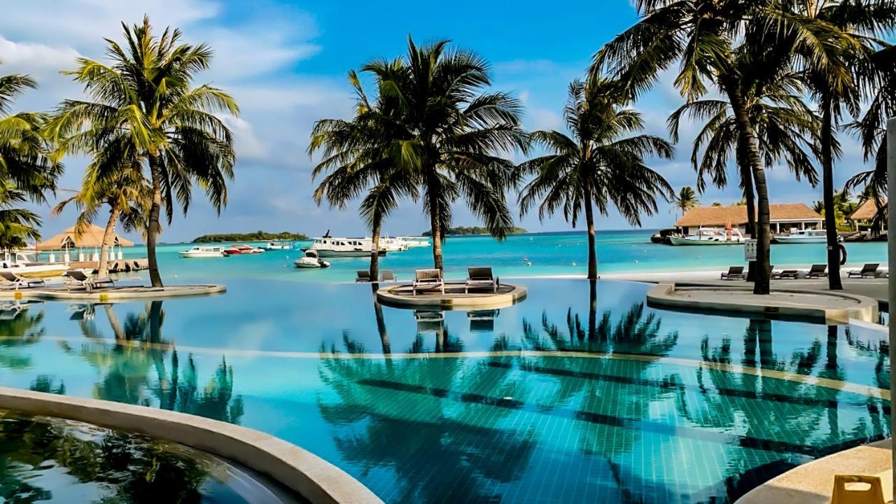 HOLIDAY INN KANDOOMA MALDIVES 3
