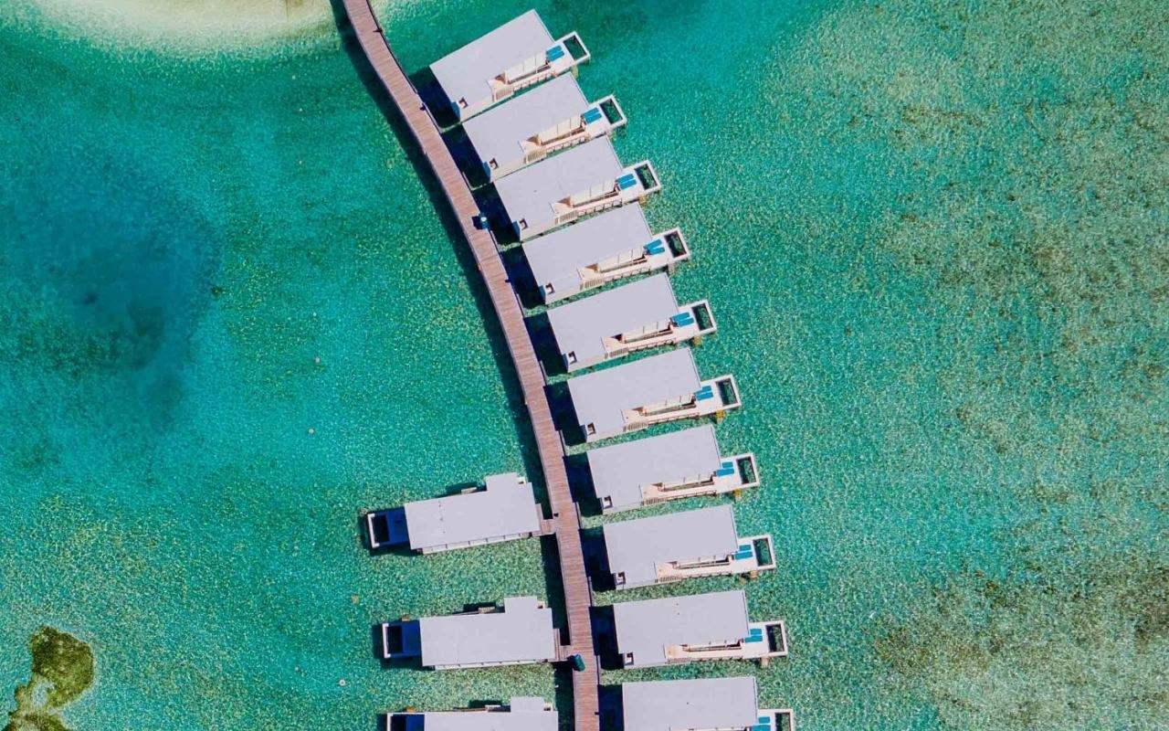 HOLIDAY INN KANDOOMA MALDIVES 5