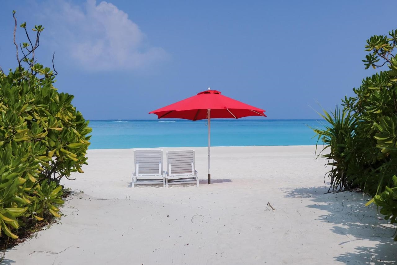 HONDAAFUSHI ISLAND RESORT 3