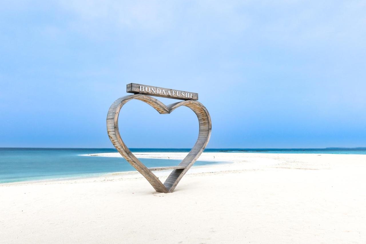 HONDAAFUSHI ISLAND RESORT 4