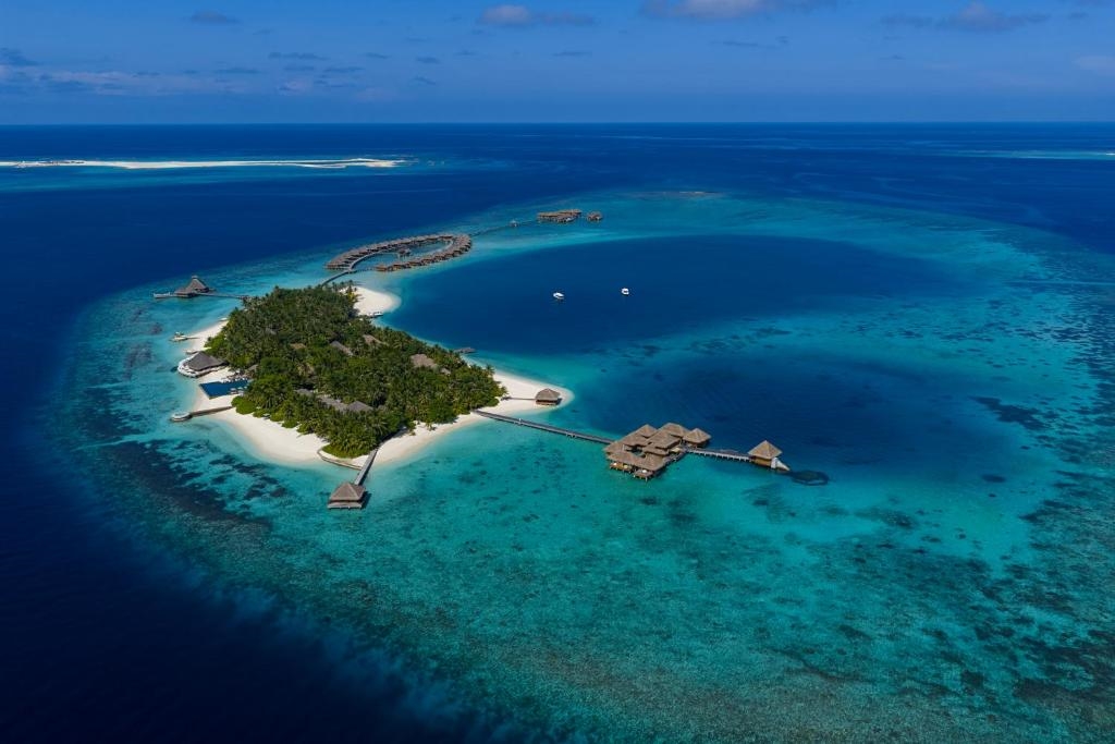 HUVAFEN FUSHI