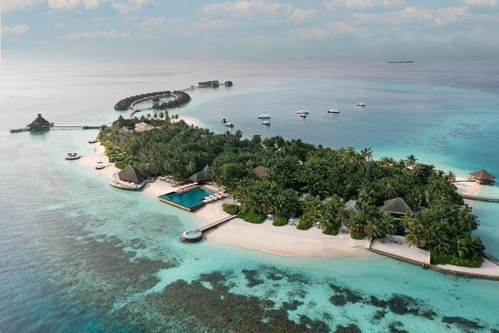 HUVAFEN FUSHI 2