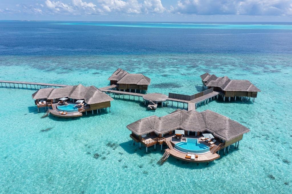 HUVAFEN FUSHI 3