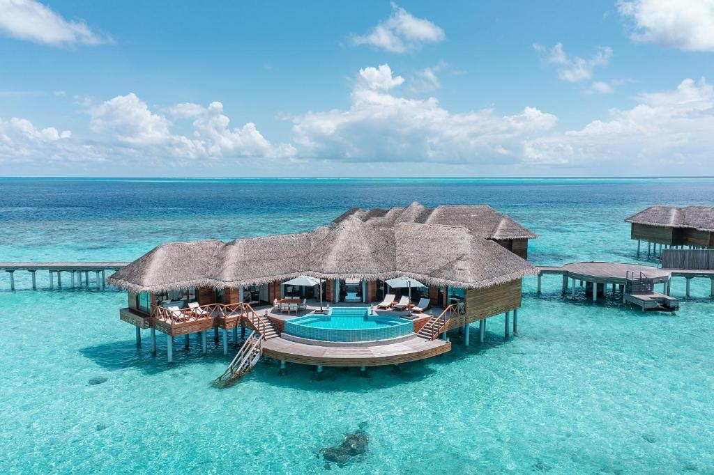 HUVAFEN FUSHI 5