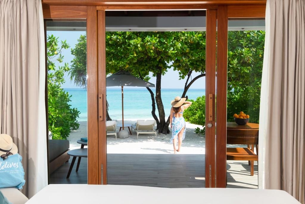 IFURU ISLAND MALDIVES 3