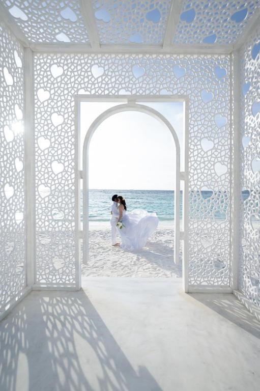 IFURU ISLAND MALDIVES 4