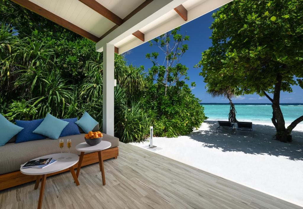 IFURU ISLAND MALDIVES 5