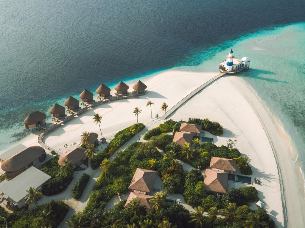 INTERCONTINENTAL MALDIVES
