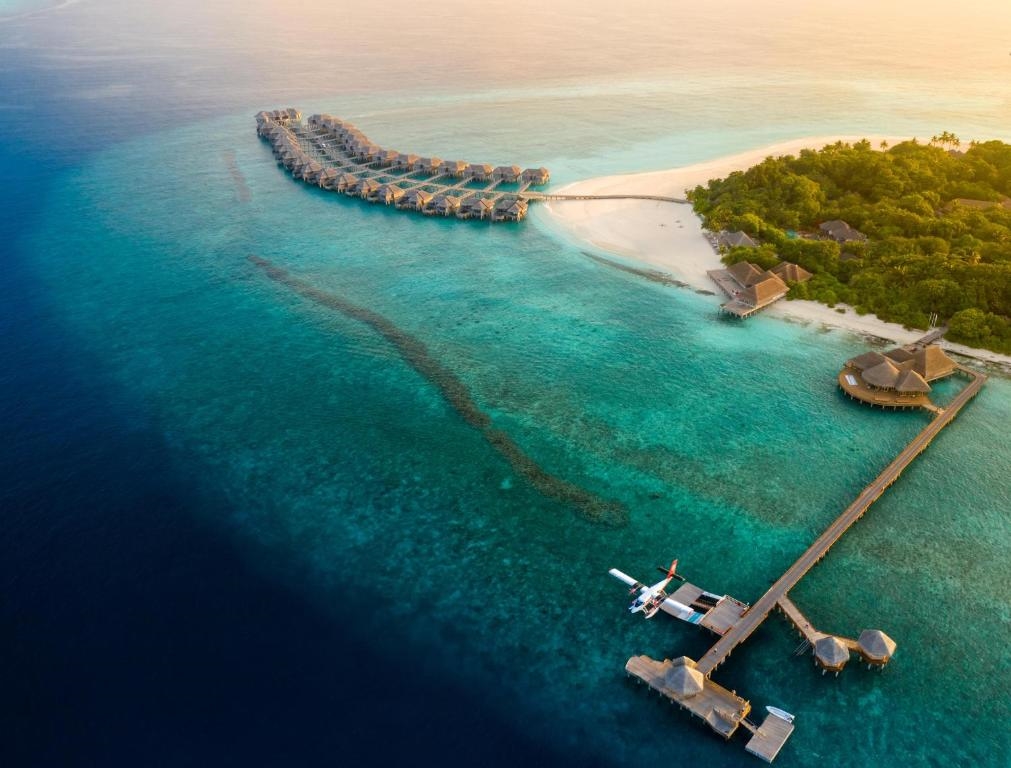 JA MANAFARU 2