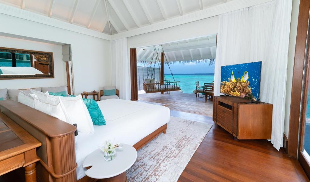 ANANTARA KIHAVAH VILLAS 4