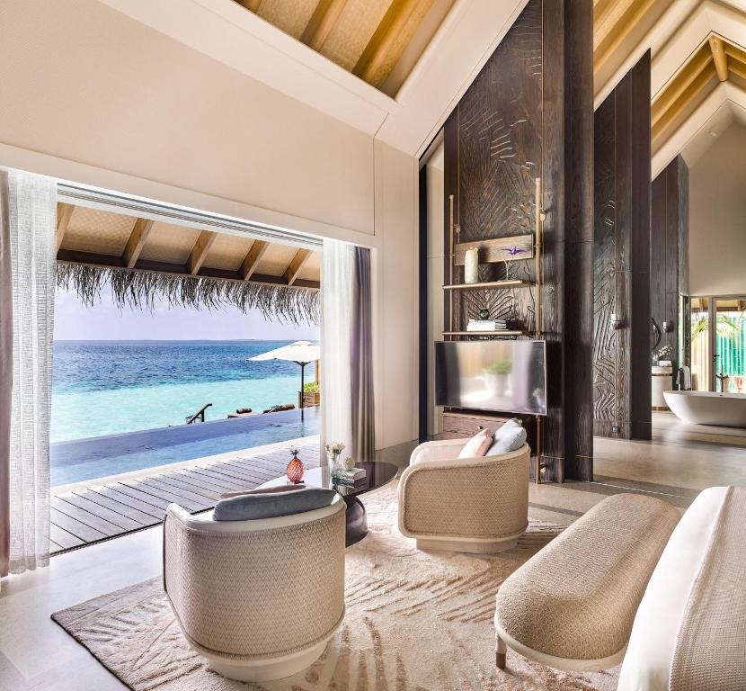 JOALI MALDIVES 2