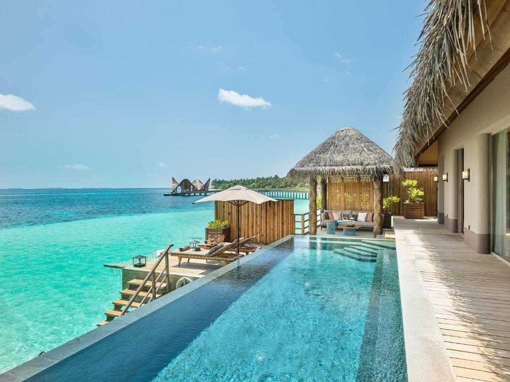 JOALI MALDIVES 5