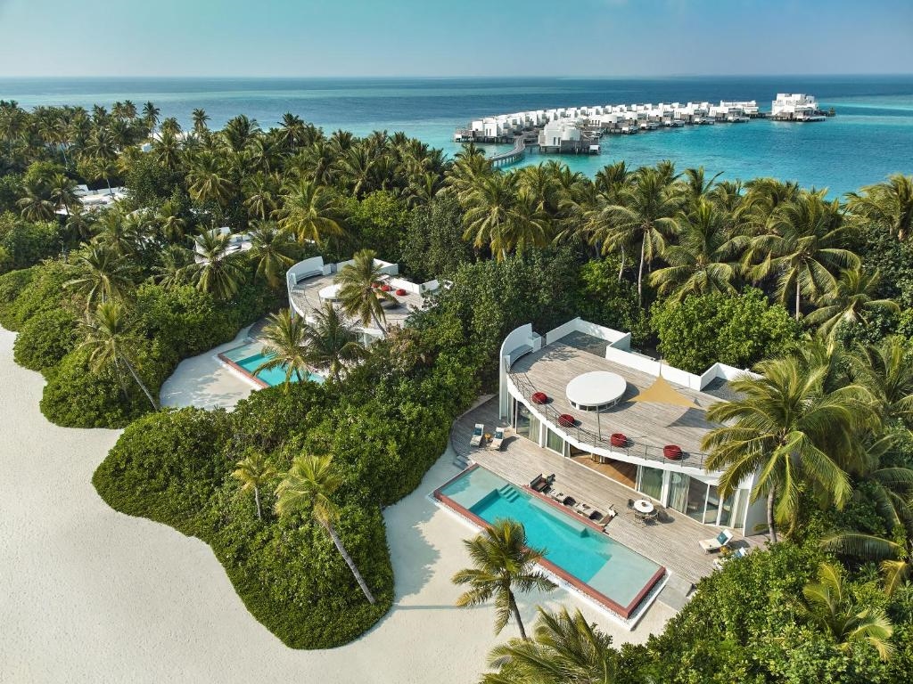 JUMEIRAH OLHAHALI ISLAND 3