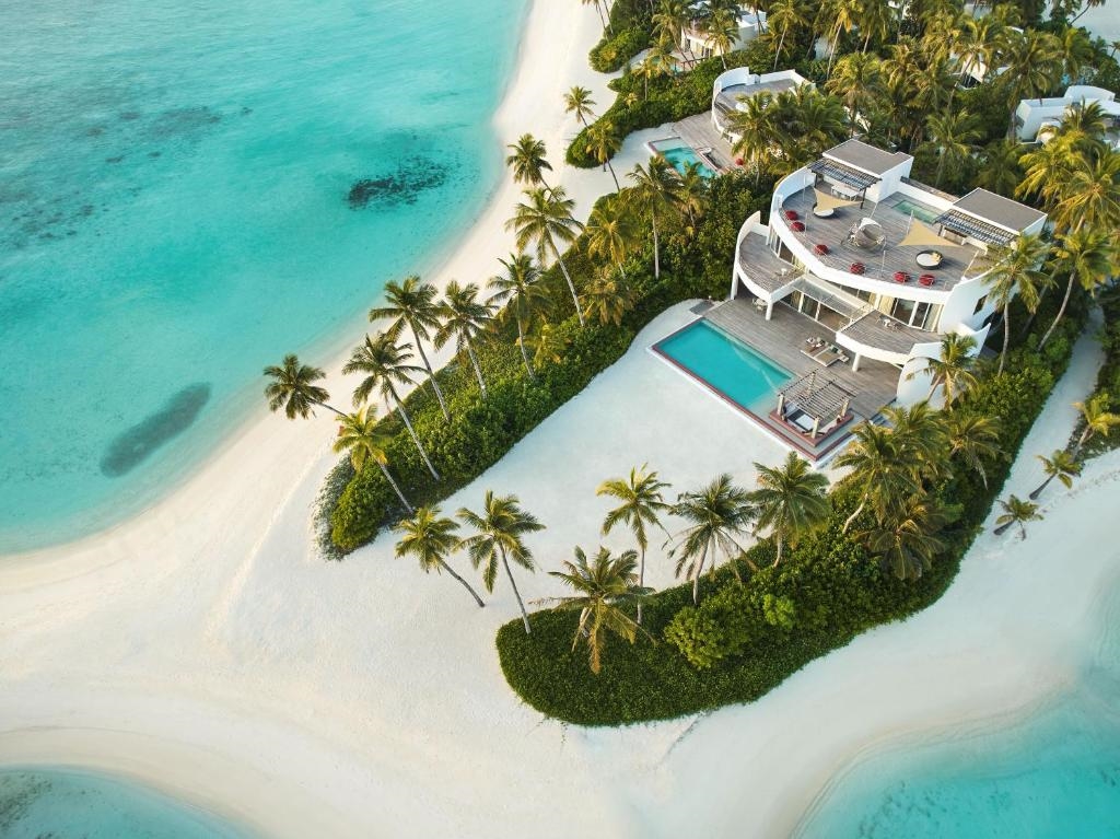JUMEIRAH OLHAHALI ISLAND 4