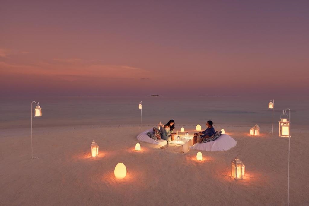 JUMEIRAH OLHAHALI ISLAND 5
